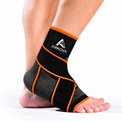 ARKOVA® Manchon de Confort Plantaire