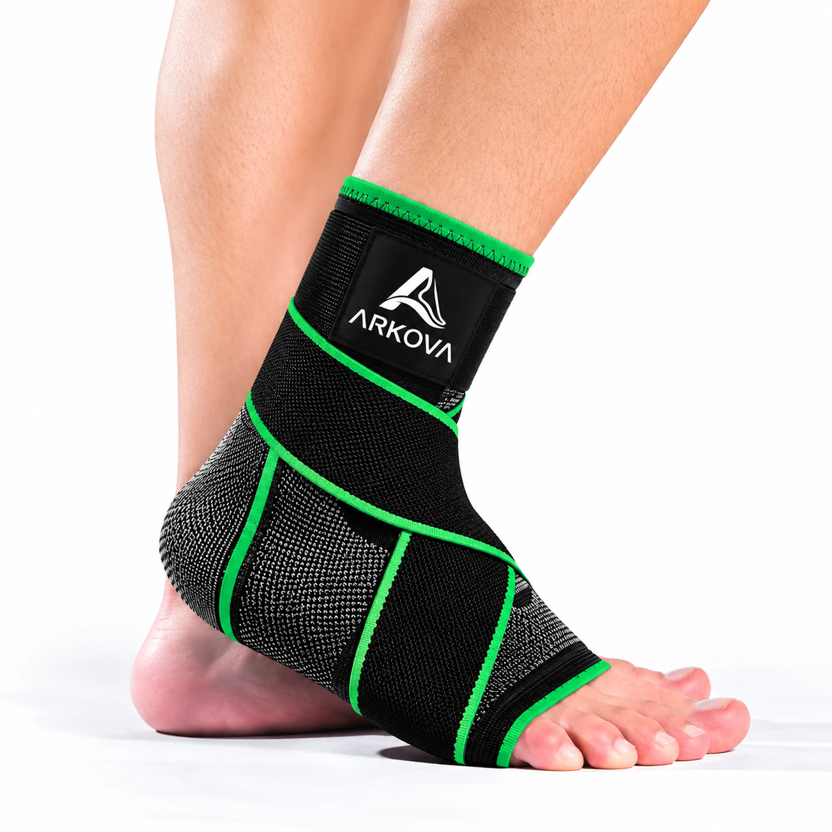 ARKOVA® Manchon de Confort Plantaire
