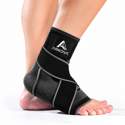 ARKOVA® Manchon de Confort Plantaire